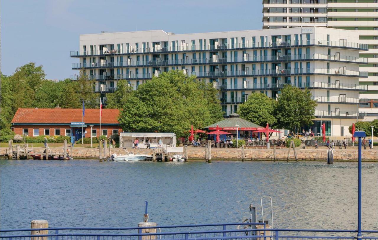 Amazing Apartment In Luebeck Travemuende With Wifi Exterior photo