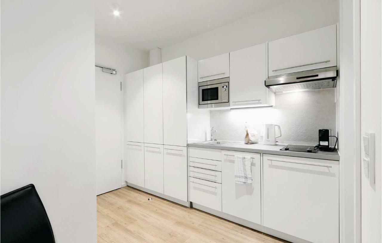 Amazing Apartment In Luebeck Travemuende With Wifi Exterior photo