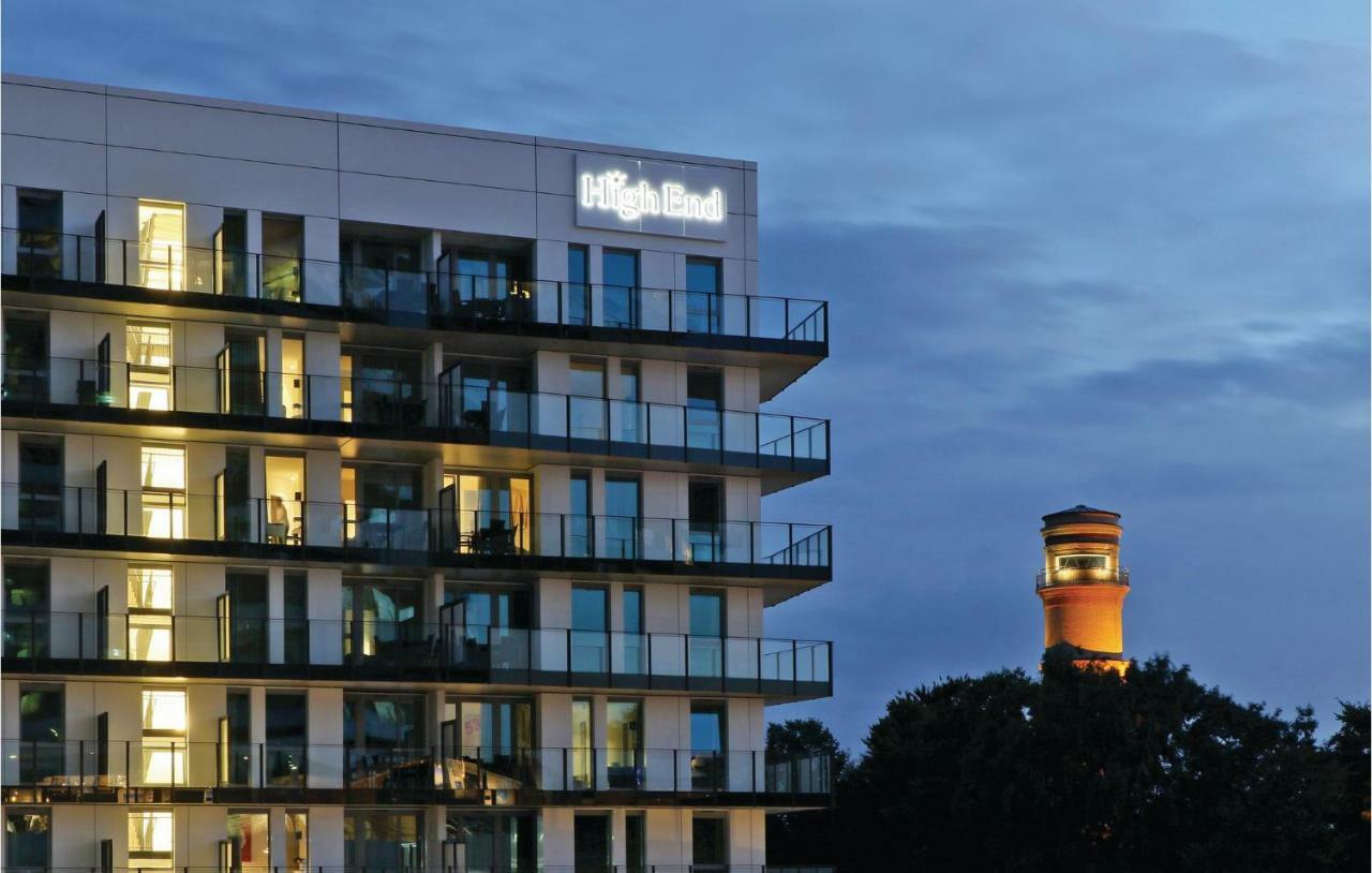 Amazing Apartment In Luebeck Travemuende With Wifi Exterior photo