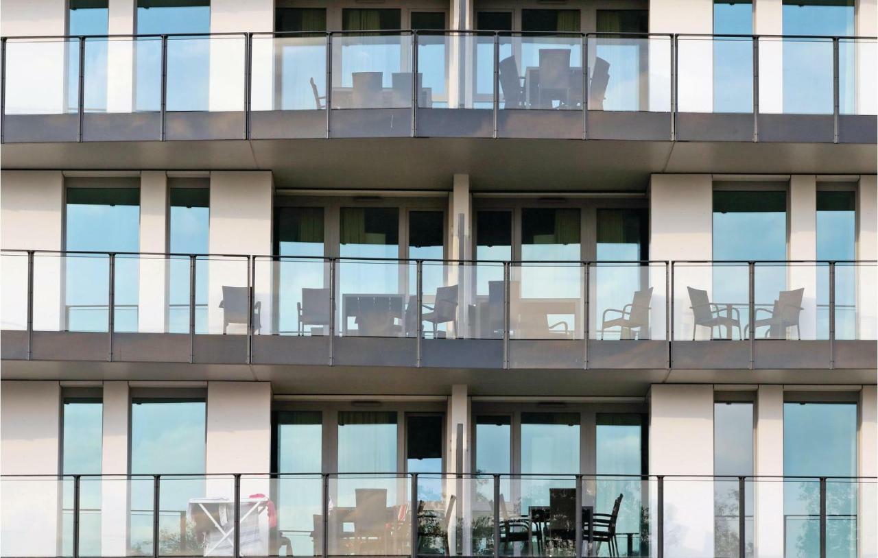 Amazing Apartment In Luebeck Travemuende With Wifi Exterior photo