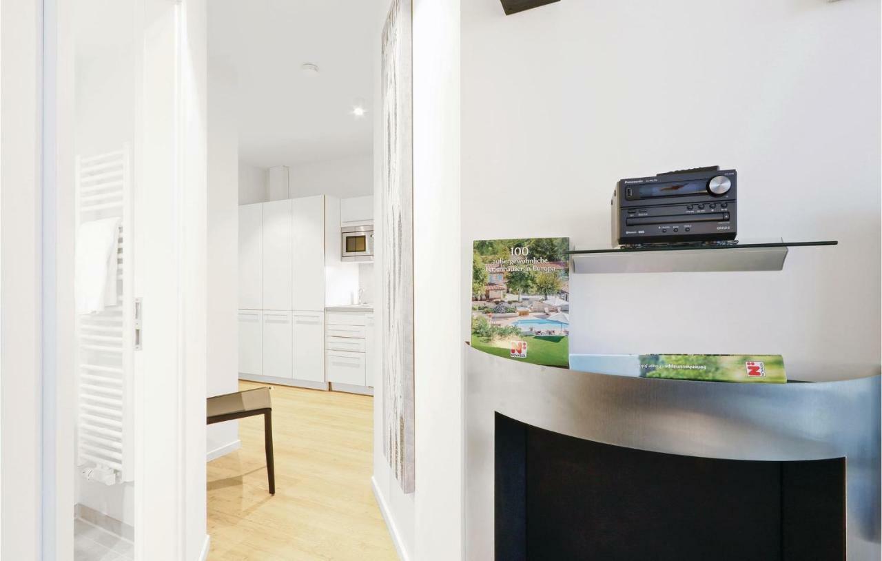 Amazing Apartment In Luebeck Travemuende With Wifi Exterior photo