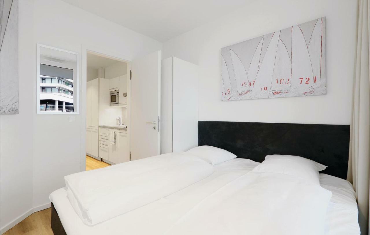 Amazing Apartment In Luebeck Travemuende With Wifi Exterior photo