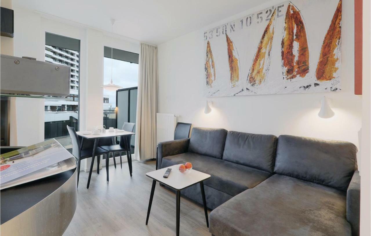 Amazing Apartment In Luebeck Travemuende With Wifi Exterior photo